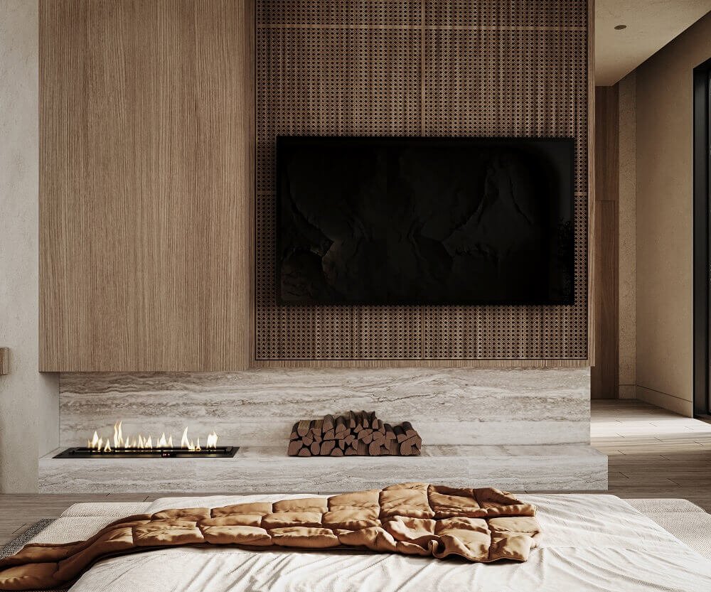 Luxury Interior Design