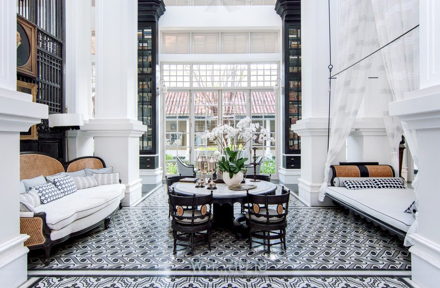 Turnkey Interior Solutions