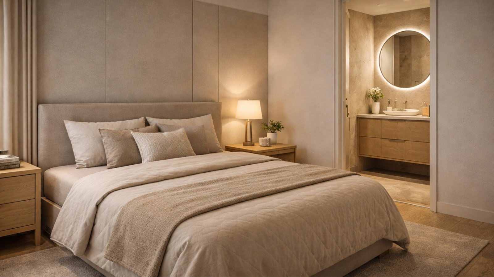 Best Interior Designer in Delhi NCR – Creating Spaces That Truly Feel Like Home