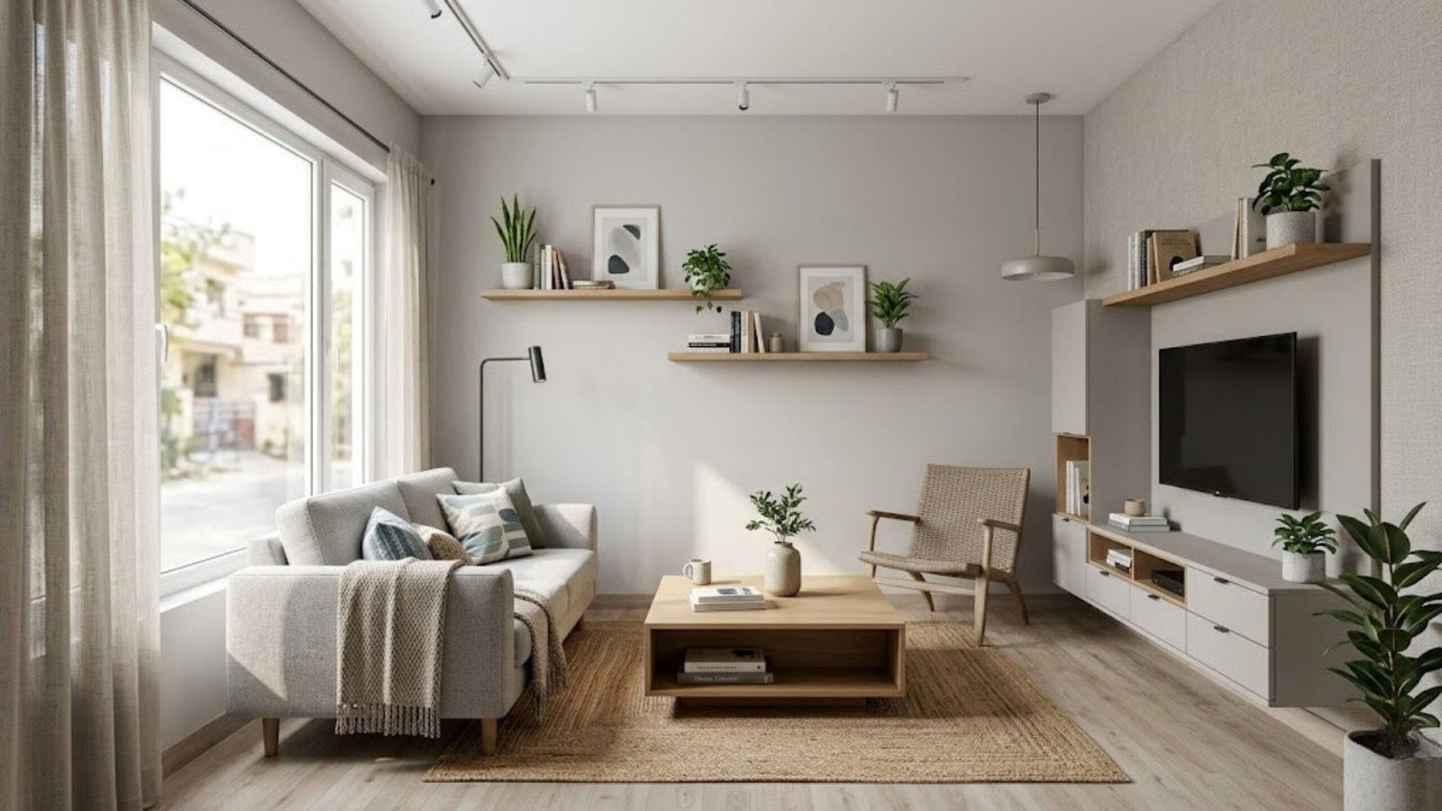 Office Interior Designers in Delhi – Creating Modern and Productive Workspaces