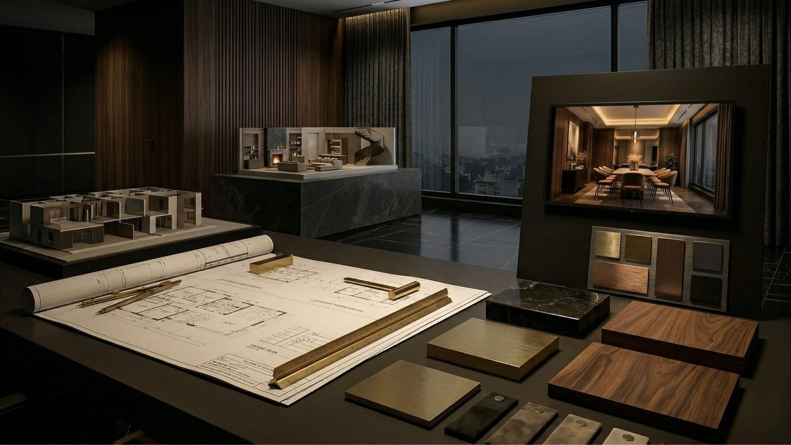 Interior Designers in Delhi with Price: What You Should Know Before Hiring the Right Expert